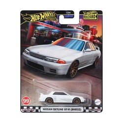 スカイラインGTR ホットサンドメーカー 完全新規金型でよみがえる！ 食卓に「GT-R」！ こんがり