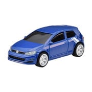 HRV79 ホットウィール カーカルチャー ワールドツアー フォルクスワーゲン ゴルフ Mk7 [ミニカー]