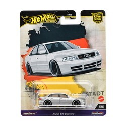 Amazon | HOT WHEELS ホットウィール カーカルチャーアソート