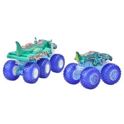 ヨドバシ.com - マテル Mattel HYJ29 ホットウィール モンスター