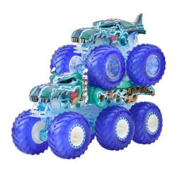 ヨドバシ.com - マテル Mattel HYJ29 ホットウィール モンスター