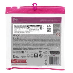 バービー❤︎ ヴィンテージワンピース❤︎ MATTEL 35th ANNIVERSARY Barbie/35周年アニバーサリーバービー