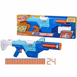 F8635 NERF（ナーフ） Nシリーズ シャドーストーム [シューティングトイ]