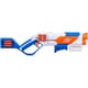 G0218 NERF（ナーフ） Nシリーズ ストライクバック [シューティングトイ]