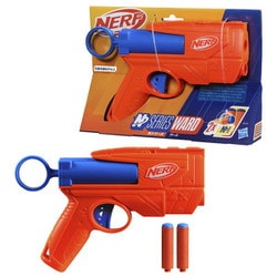 G0132 NERF（ナーフ） Nシリーズ ワード [シューティングトイ]