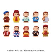 おさるのジョージ ソフビパペットマスコット [コレクショントイ]