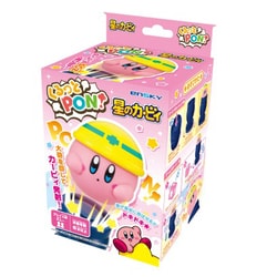 星のカービィ くるっとPON [アクションゲーム]
