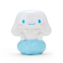サンリオキャラクターズ キャラクター形 ペンスタンド シナモロール [キャラクターグッズ]