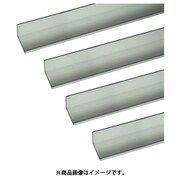 アルミアングル 1m 1.5×10×15mm シルバー 4本組