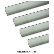 アルミアングル 1m 2.5×13×35mm シルバー 4本組