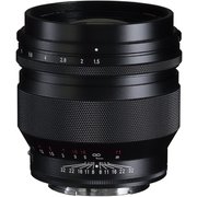 NOKTON 75mm F1.5 Aspherical [単焦点レンズ フルサイズ対応 ソニーEマウント]