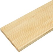 MTR1450NG4INL [【棚板】無垢の木の収納 tana（タナモノ） ニュージーパイン材 糸面 幅1450×奥行450×高さ30mm ナチュラル色]