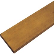 MTR1820NC1IMB [【棚板】無垢の木の収納 tana（タナモノ） ニュージーパイン材 糸面 幅1820×奥行450×高さ18mm ミディアムブラウン色]