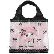 キャラクターグッズ 6205 サンリオキャラクターズ エコバッグ マイメロディ