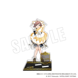 ファイアーエムブレム ヒーローズ アクリルスタンド 026. ラタトスク [キャラクターグッズ]