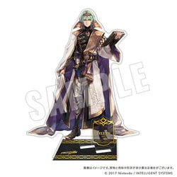 ファイアーエムブレム ヒーローズ アクリルスタンド 028. ベレト [キャラクターグッズ]