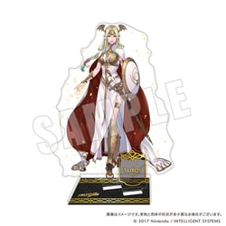 ファイアーエムブレム ヒーローズ アクリルスタンド 030. セイロス [キャラクターグッズ]