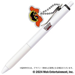 キャラクターグッズ ポピープレイタイム ユニボールワンチャーム ボールペン 0.5mm ドッグデイ