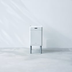 スマートダストボックス 22L ホワイト SDB01A-22WT