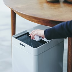 ヨドバシ.com - リデ Re·De スマートダストボックス 22L