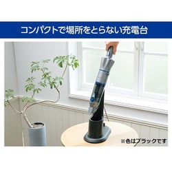 ヨドバシ.com - ショップジャパン Shop Japan 掃除機 ハンディ