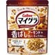 マイグラ 香ばしアーモンド＆焦がしキャラメルテイスト 350g