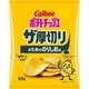 ポテトチップス ザ厚切りのためののりしお味 55g