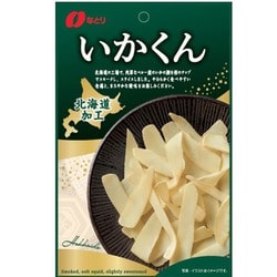 北海道加工いかくん 45g