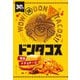 ドンタコス 情熱ナチョチーズ 60g