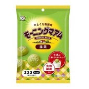 モーニングマアム 抹茶 50g