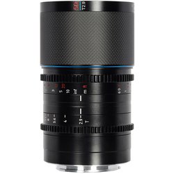 Saturn E50B-JP [カーボンファイバーアナモルフィックレンズ ミラーレス専用 1.6x Full Frame 50mm ソニーEマウント ブルーフレアタイプ]