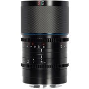 Saturn L50B-JP [カーボンファイバーアナモルフィックレンズ ミラーレス専用 1.6x Full Frame 50mm ライカLマウント ブルーフレアタイプ]