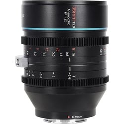 Venus L35-JP [アナモルフィックレンズ ミラーレス専用 1.6x Full Frame 35mm ライカLマウント]
