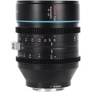 Venus Z35-JP [アナモルフィックレンズ ミラーレス専用 1.6x Full Frame 35mm ニコンZマウント]