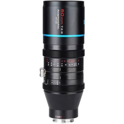 FFEK6-L-JP [アナモルフィックレンズ ミラーレス専用 1.6x Full Frame 50mm ライカLマウント]