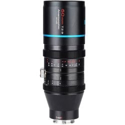 FFEK6-E-JP [アナモルフィックレンズ ミラーレス専用 1.6x Full Frame 50mm ソニーEマウント]