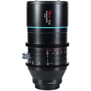 Venus Z75-JP [アナモルフィックレンズ ミラーレス専用 1.6x Full Frame 75mm ニコンZマウント]