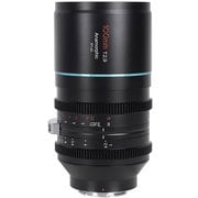Venus E100-JP [アナモルフィックレンズ ミラーレス専用 1.6x Full Frame 100mm ソニーEマウント]