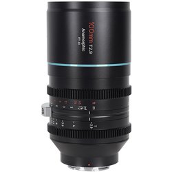 Venus Z100-JP [アナモルフィックレンズ ミラーレス専用 1.6x Full Frame 100mm ニコンZマウント]