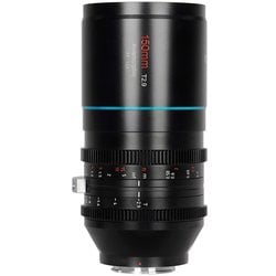 Venus Z150-JP [アナモルフィックレンズ ミラーレス専用 1.6x Full Frame 150mm ニコンZマウント]