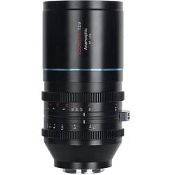Venus E135-JP [アナモルフィックレンズ ミラーレス専用 1.8x Full Frame 135mm ソニーEマウント]