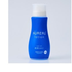 NURERUローション（超柔らかい）370ml ALNU-004