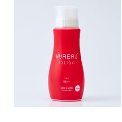 NURERUローション（硬い）370ml ALNU-006