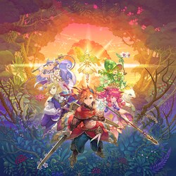 ヨドバシ.com - スクウェア・エニックス SQUARE ENIX 聖剣伝説