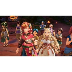 ANYCCS - PS5ソフト聖剣伝説 VISIONS of MANA(ヴィジョンズ オブ マナ) スクウェア・エニックス 聖剣伝説 VISIONS of MANA PS4 & PS5