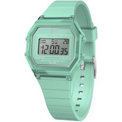 ICE dijit retro ss グリーン デジタル アイスデジットレトロSS 正規品 1年保証 022889 ICE dijit retro ss グリーン