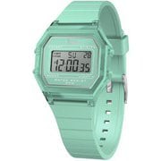 ICE dijit retro ss グリーン デジタル アイスデジットレトロSS 正規品 1年保証 022889 ICE dijit retro ss グリーン