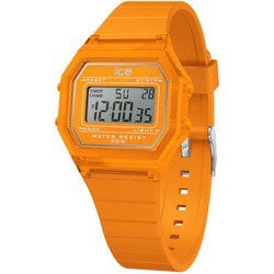 ICE dijit retro ss オレンジ デジタル アイスデジットレトロSS 正規品 1年保証 022886 ICE dijit retro ss オレンジ