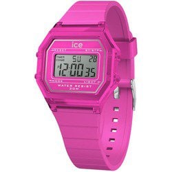 ICE dijit retro ss ピンク デジタル アイスデジットレトロSS 正規品 1年保証 022887 ICE dijit retro ss ピンク