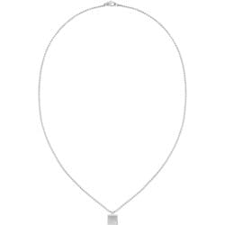   カルバンクライン Men's Rectangle ネックレス カルバンクライン ネックレス アクセサリー CALVIN KLEIN
